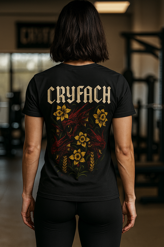 Rebellious T Shirt