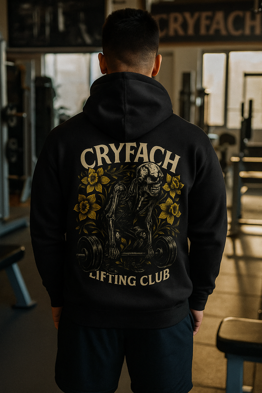 Resistance Hoodie