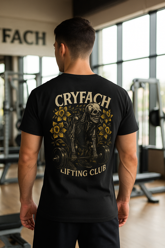 Resistance T Shirt