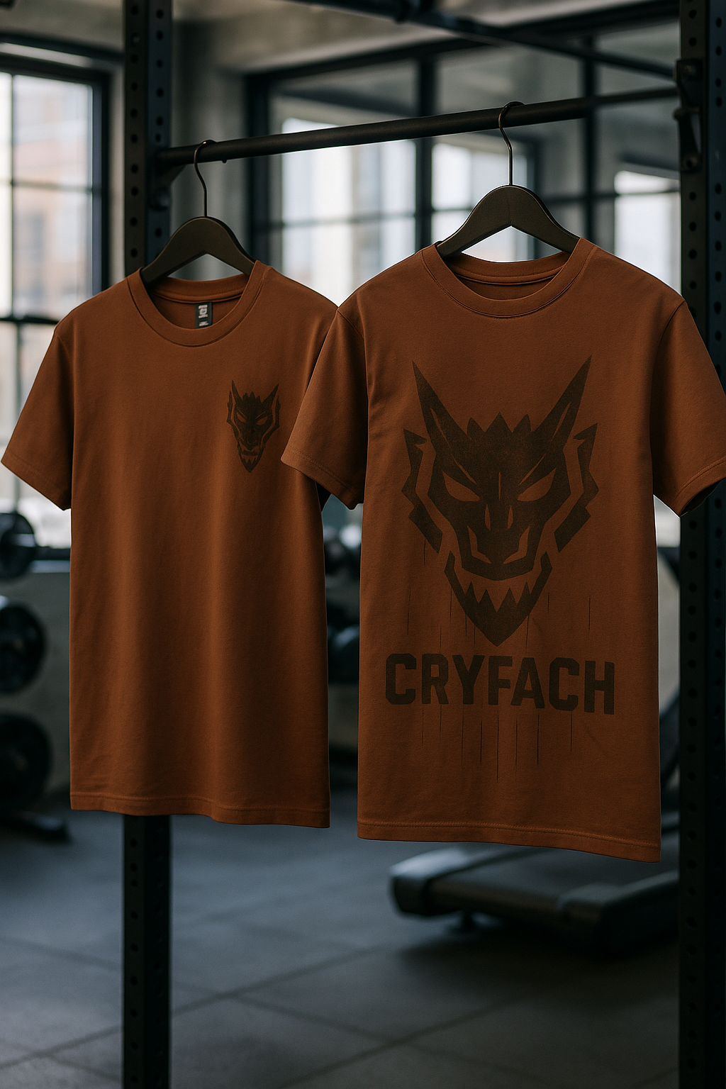 IRONCORE Training T Shirt