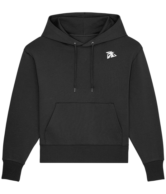 SYML BAGGIE HOODIE