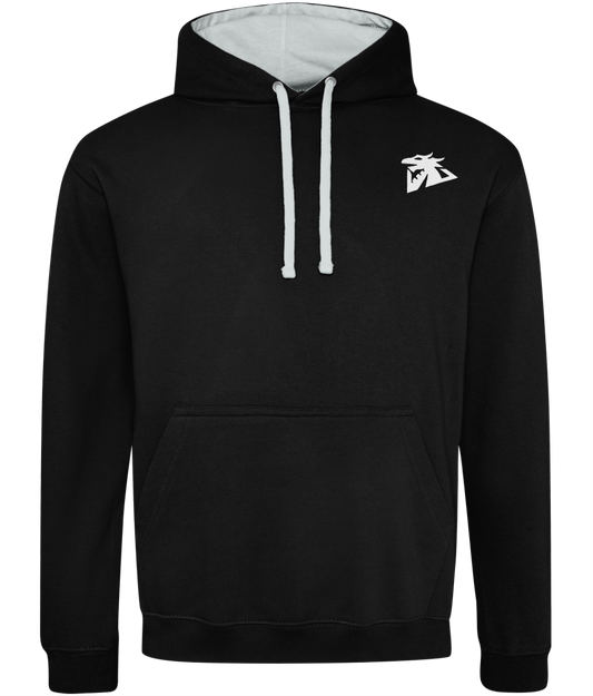 CRYFACH SYML. ACADEMY HOODIE