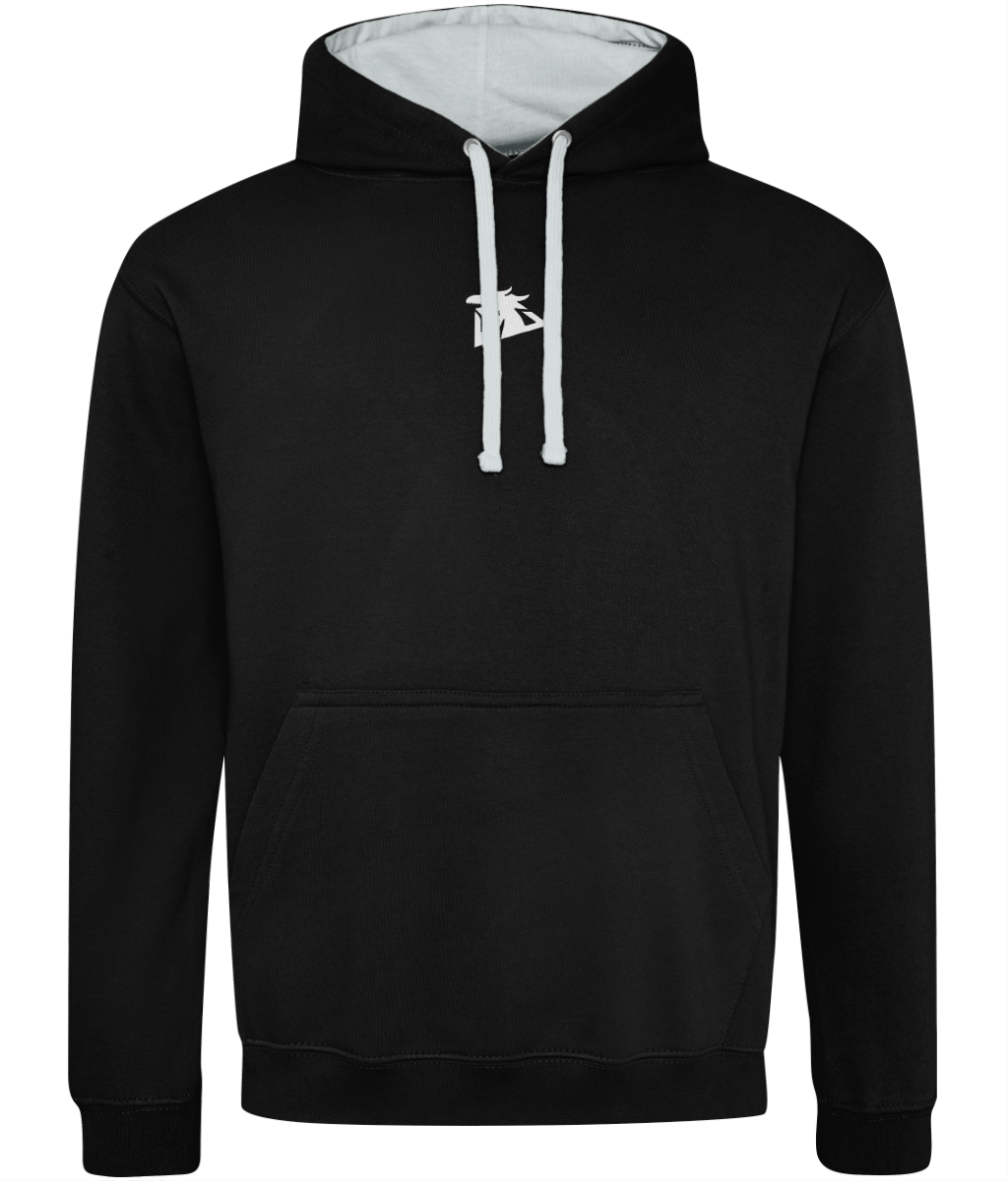 LIFT STRONGER EVERYDAY DUALITY HOODIE
