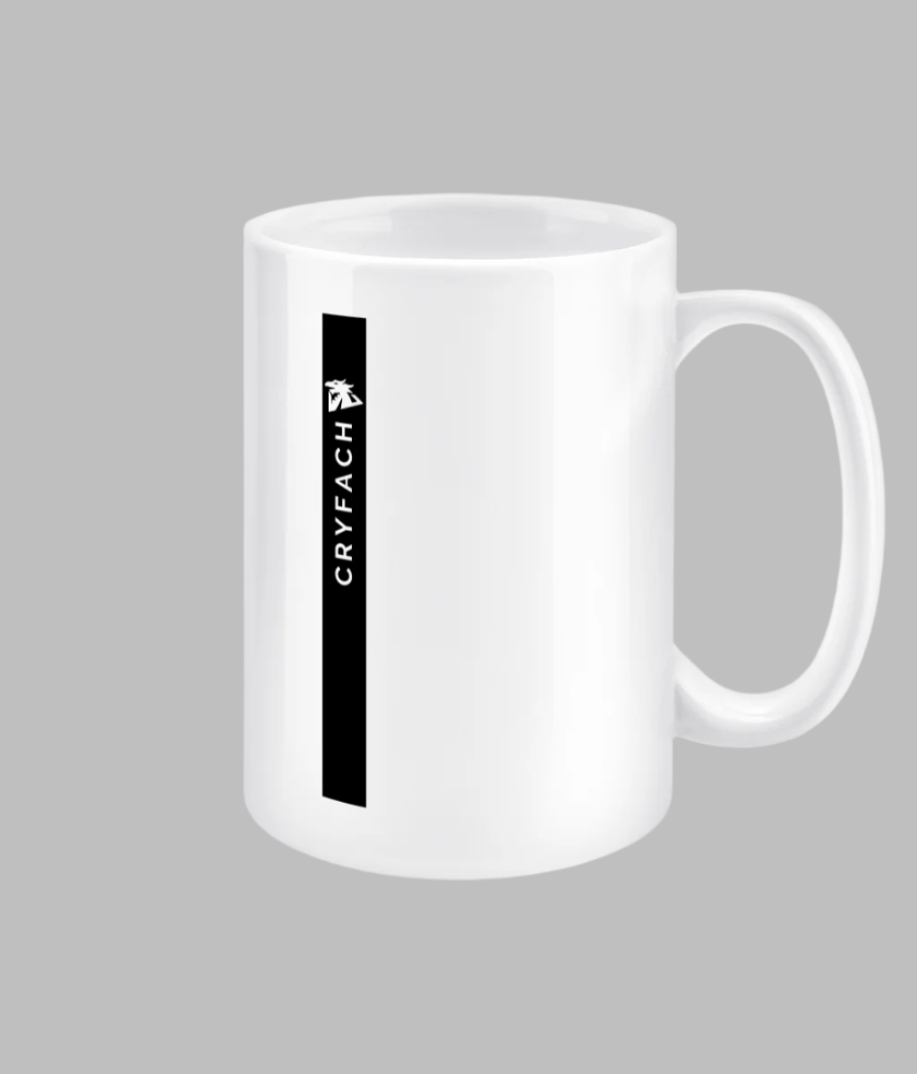 CRYFACH 15oz Mug