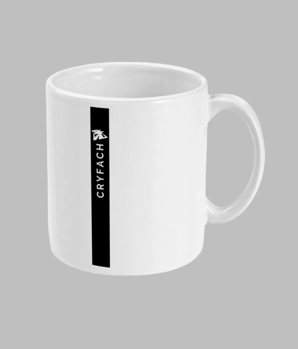 CRYFACH 11oz Mug