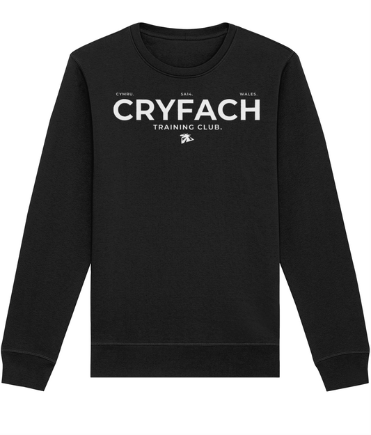 TRAINING CLUB. SWEATSHIRT