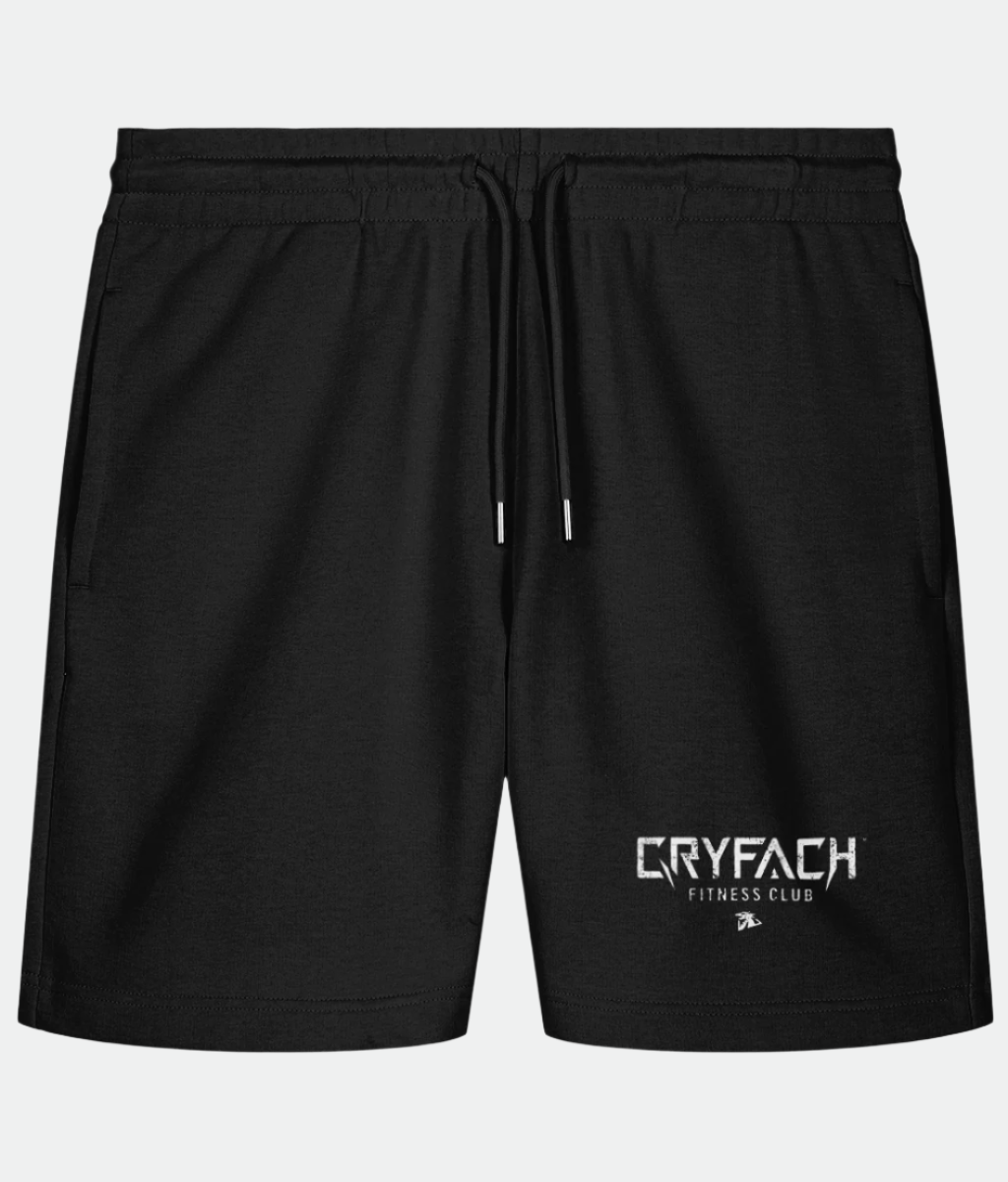 CRYFACH PERSEVERE AND CONQUER SHORTS