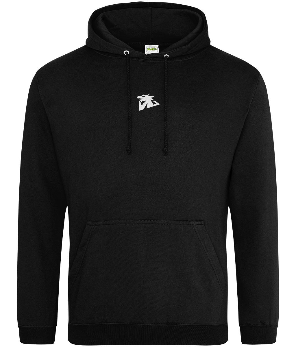 LIFT STRONGER EVERYDAY ESSENTIAL HOODIE