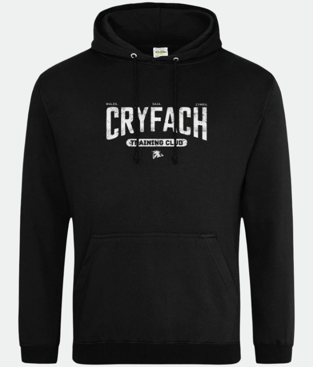 TRAINING CLUB COLLEGE HOODIE