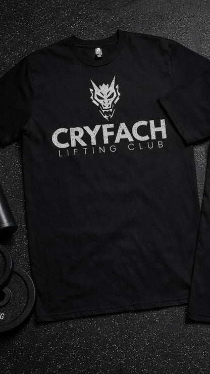 CRYFACH Beast T Shirt