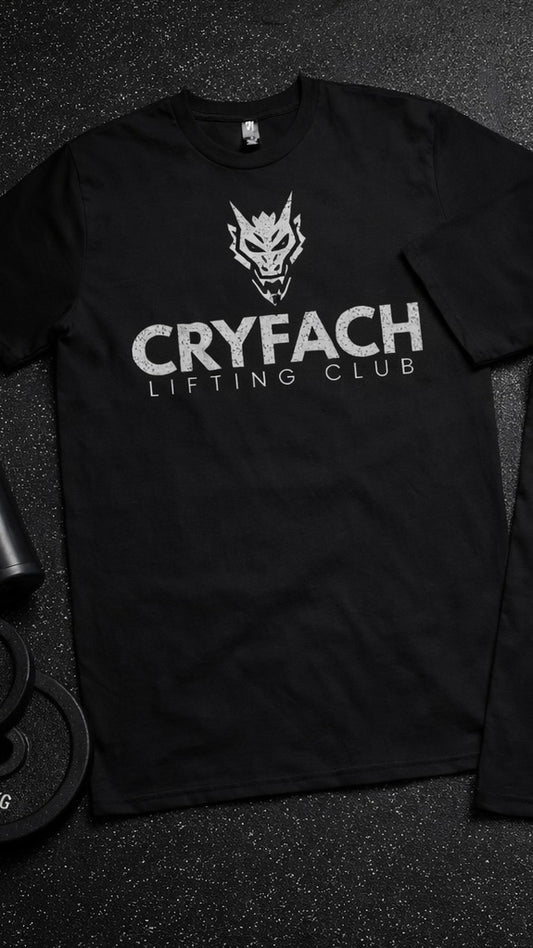CRYFACH Beast T Shirt