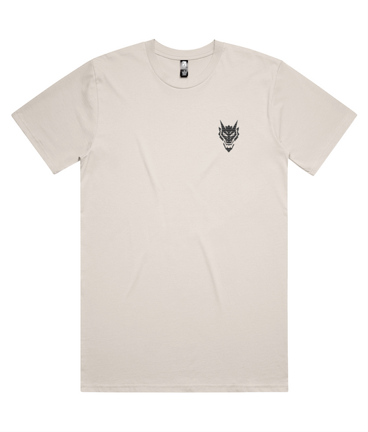 Left Chest