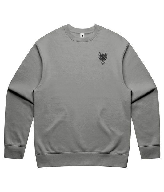 Left Chest