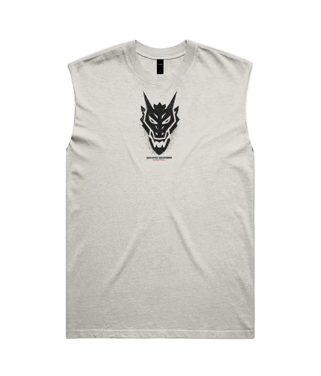 Front - DTG