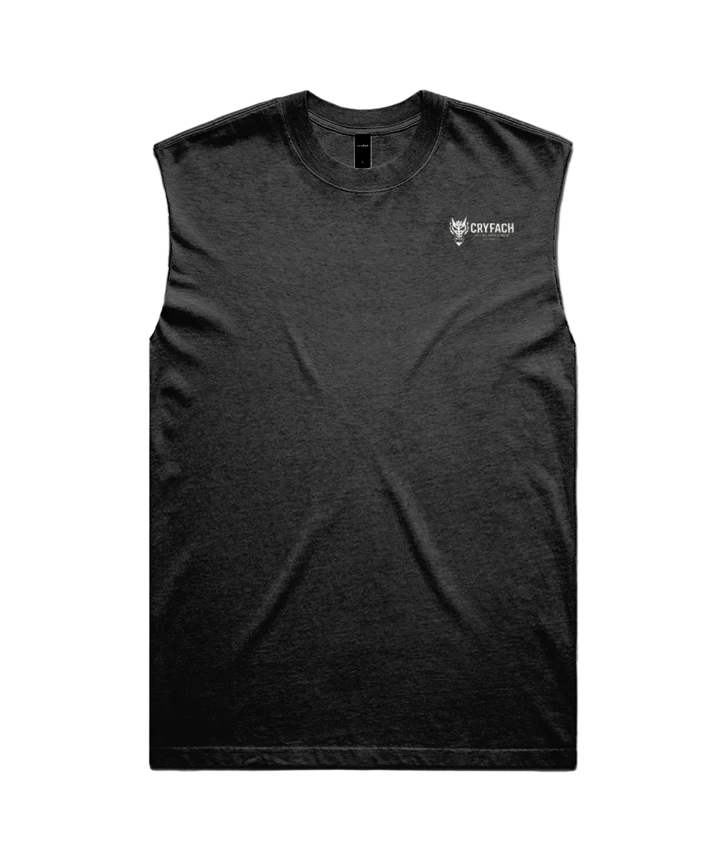 Front - DTG