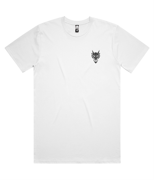 Left Chest