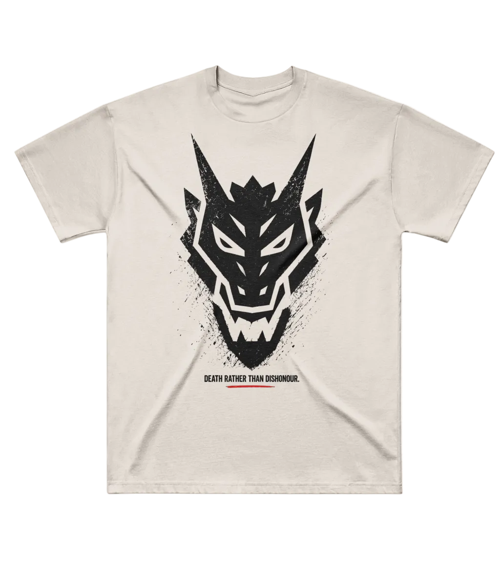 Front - DTG