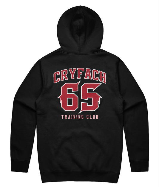 Back